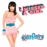 Karaoke Singel Katy Perry - I kissed a girl CDG